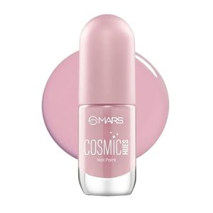 MARS Cosmic Hues Nail Paint